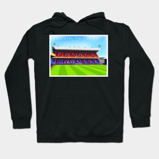 Crystal Palace Hoodie